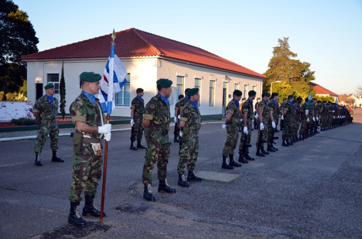 RP Tomada de posse do CMDT do BAAT Ten Cor Prata Pinto 17Jan18 150