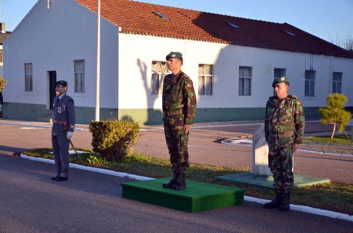 RP Tomada de posse do CMDT do BAAT Ten Cor Prata Pinto 17Jan18 150