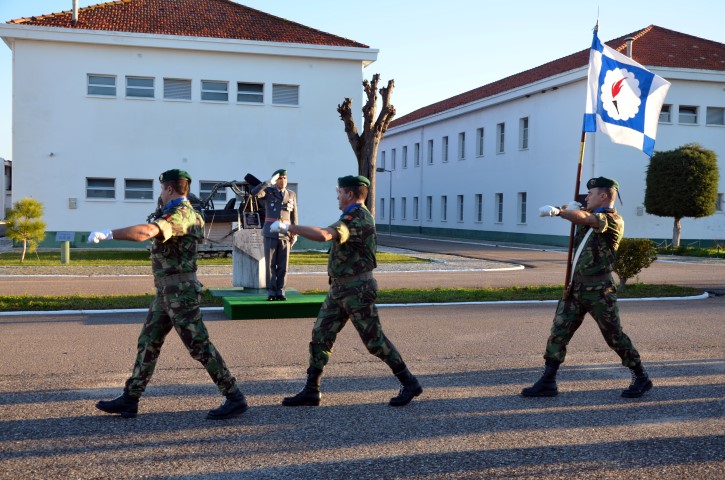 RP Tomada de posse do CMDT do BAAT Ten Cor Prata Pinto 17Jan18 150